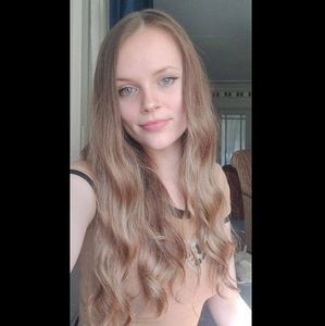 Meet your Posher, Bridgette